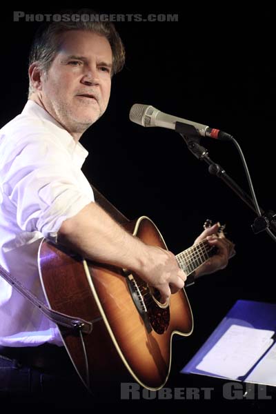 LLOYD COLE - 2013-10-06 - PARIS - La Maroquinerie - 